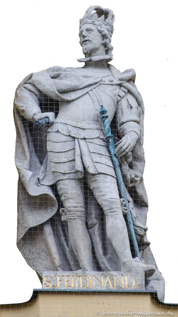 Ferdinand Maria Kurfürst von Bayern