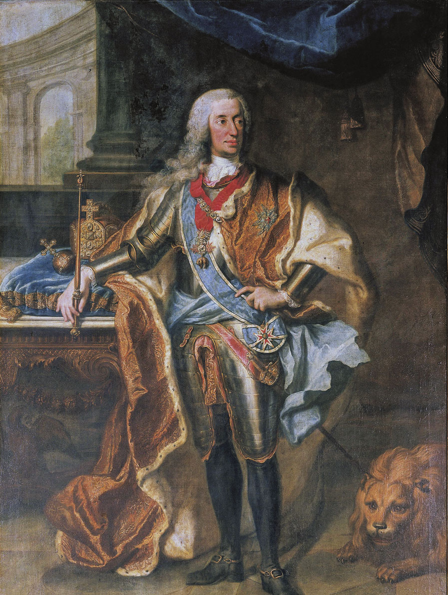 Karl VII.