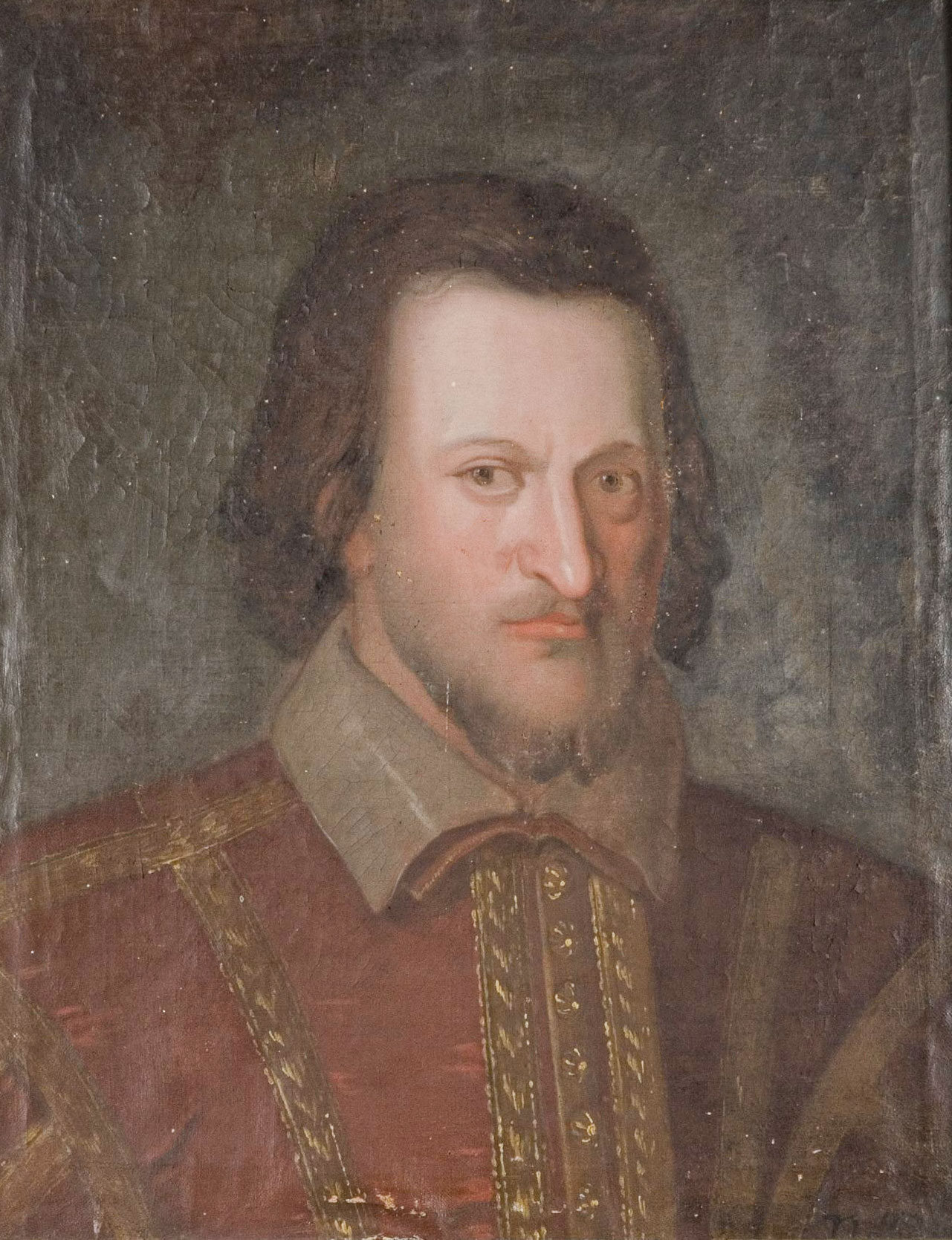 Ludwig I. Herzog von Bayern