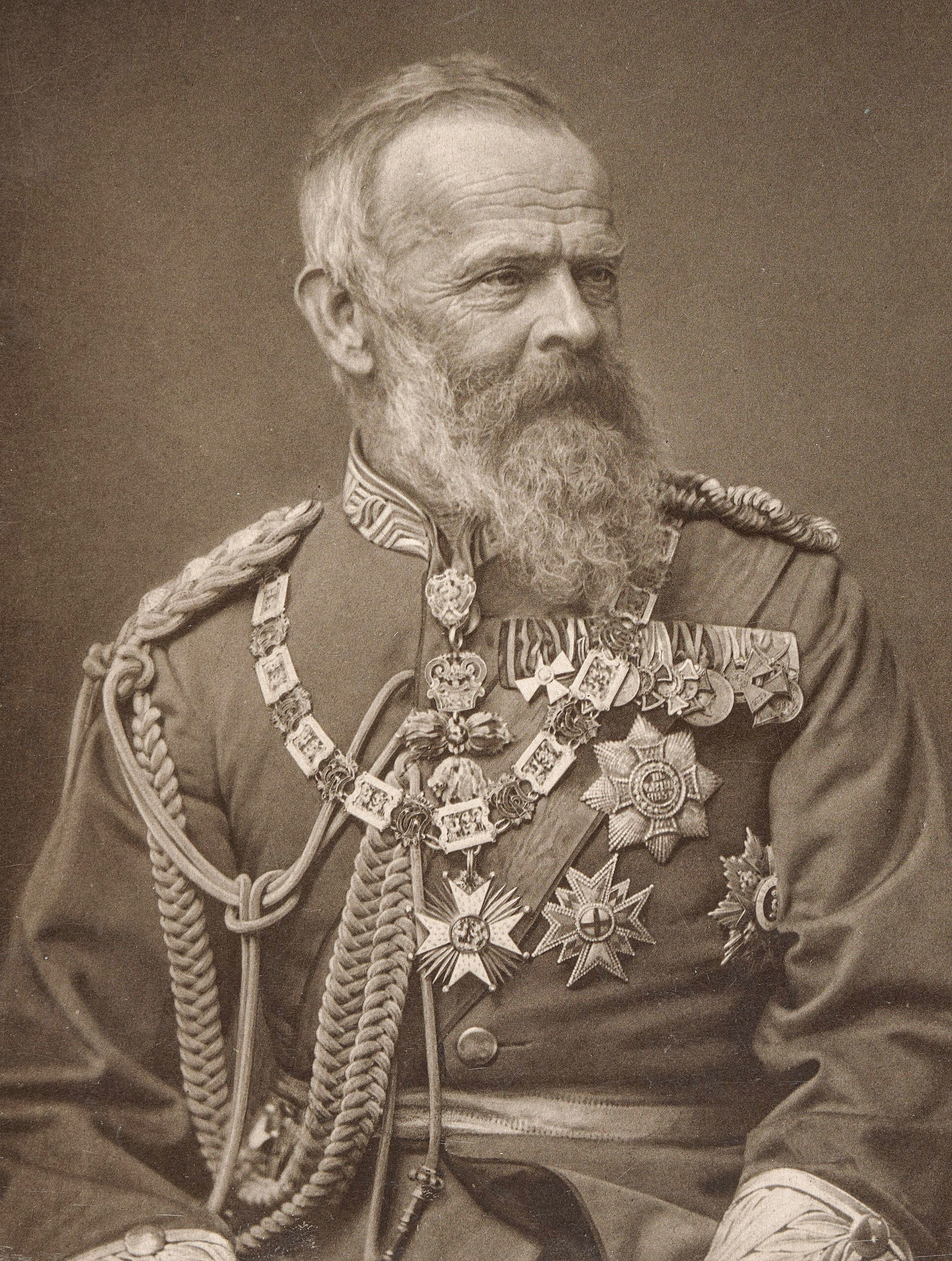 Luitpold Prinzregent von Bayern