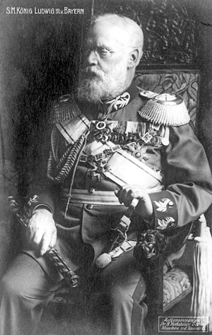 Ludwig III. König von Bayern