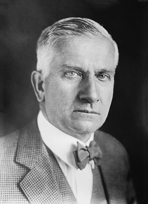 Lerchenfeld Hugo Graf von