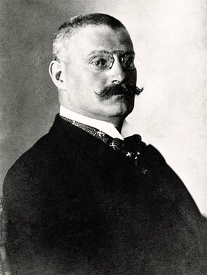 Knilling Eugen Ritter von