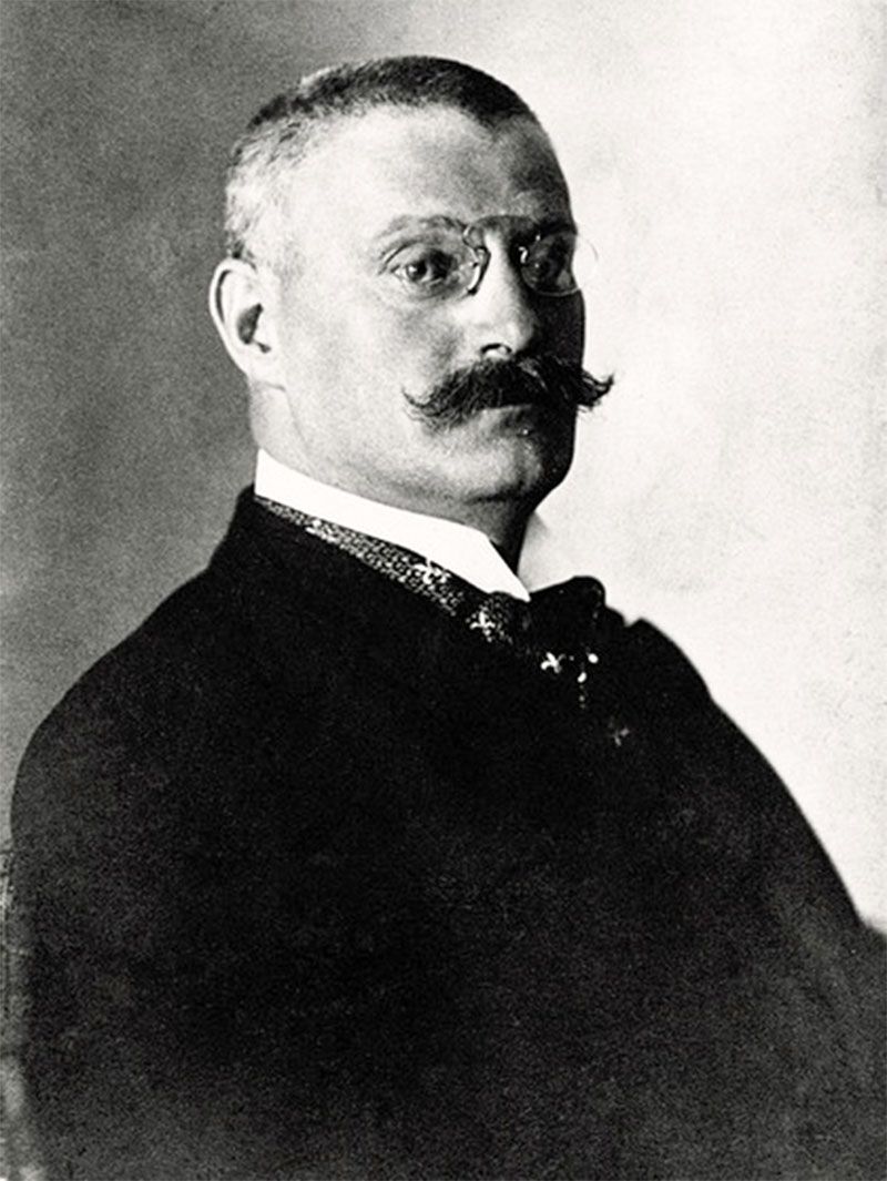 Knilling Eugen Ritter von