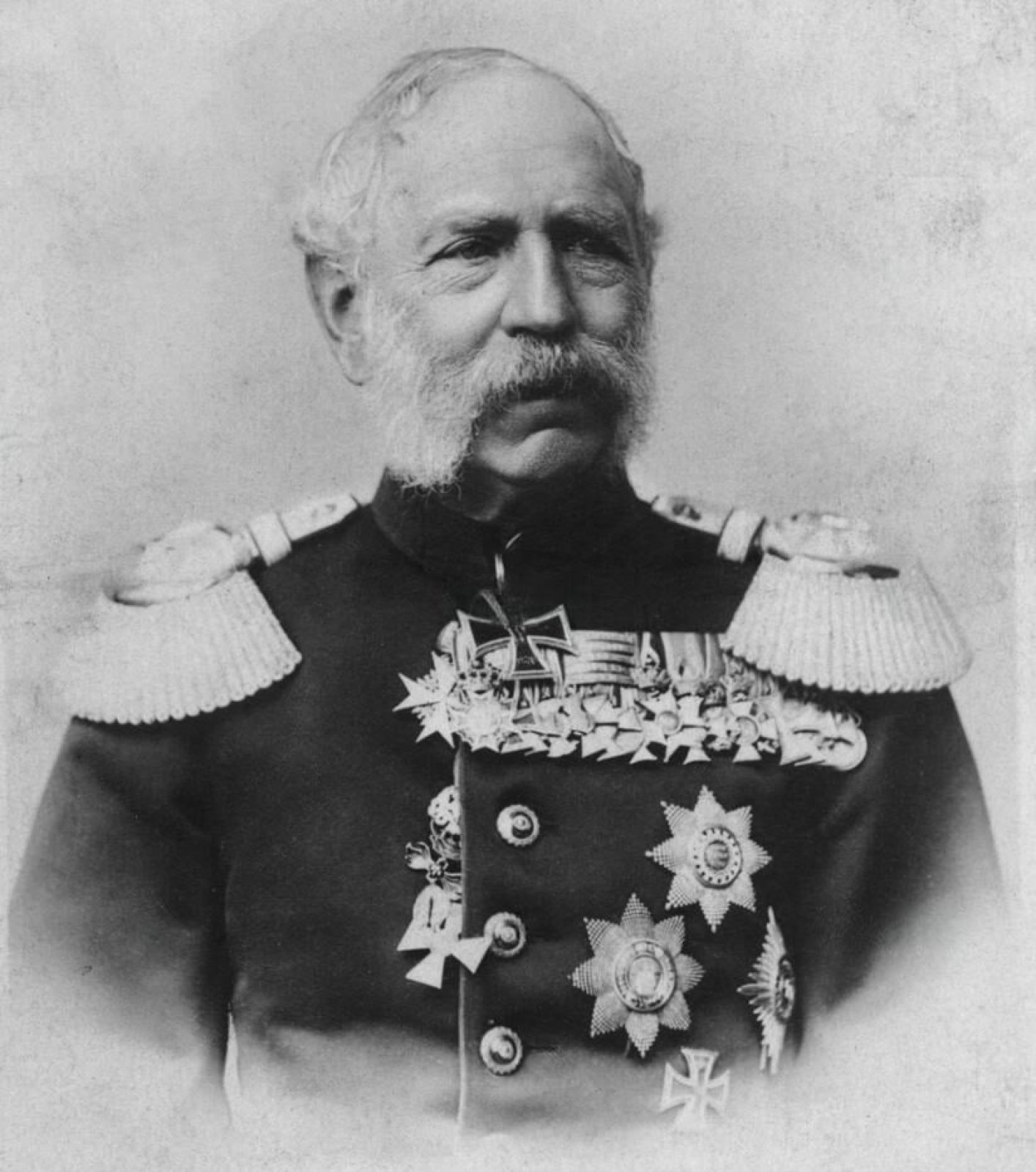 Albert I. von Sachsen