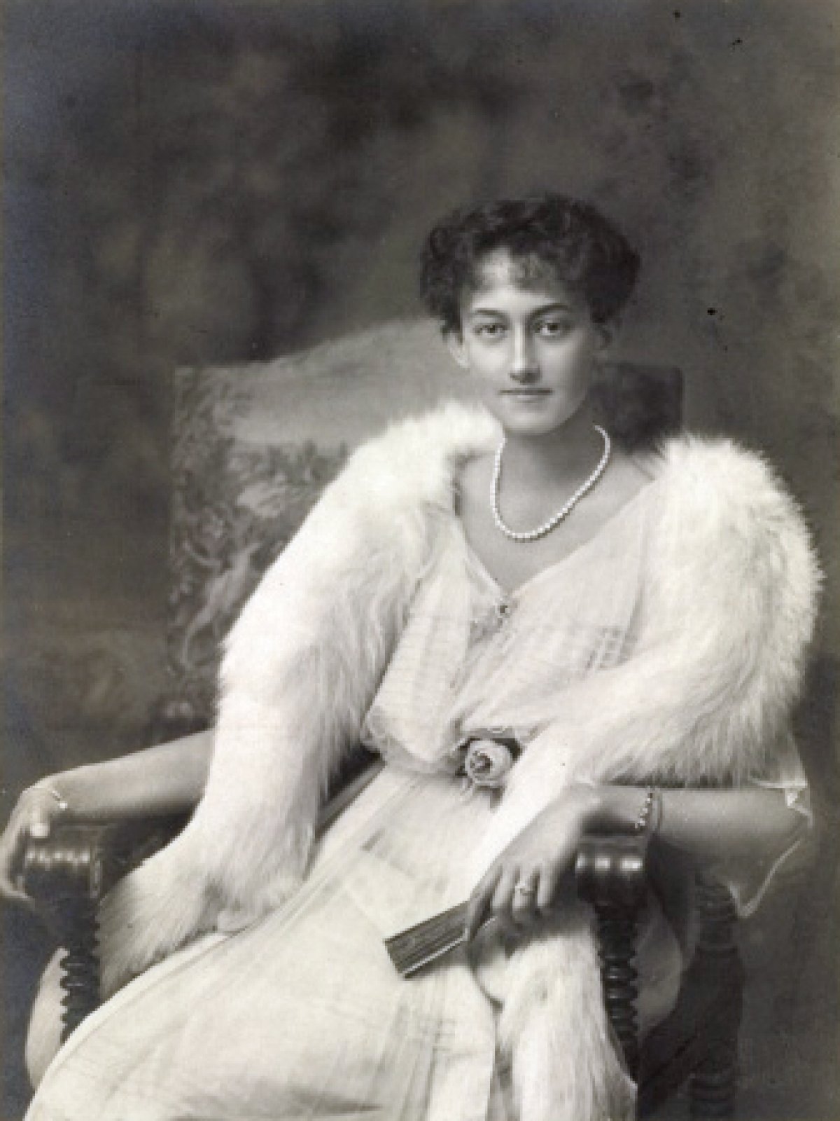 Antonia von Luxemburg