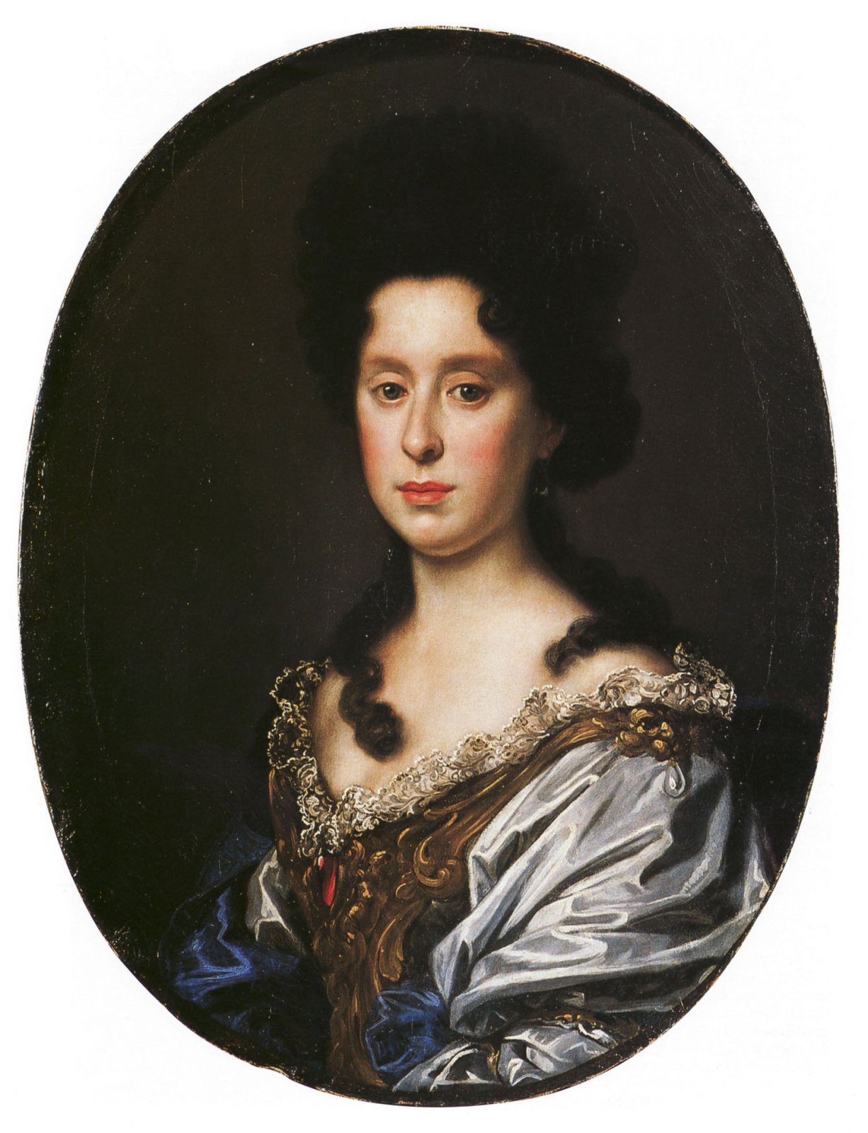 Anna Maria Luisa de Medici