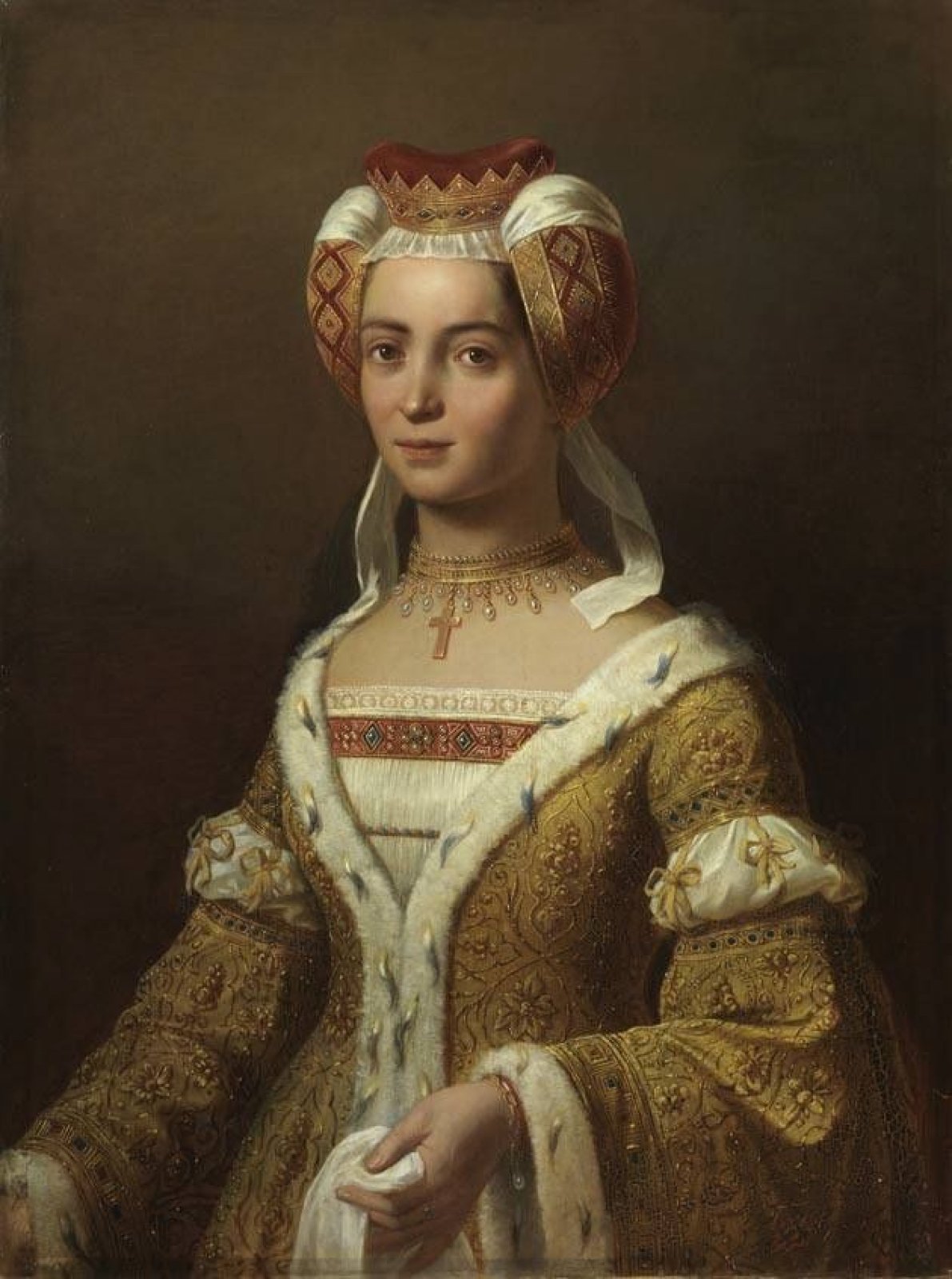 Anna von Veldenz