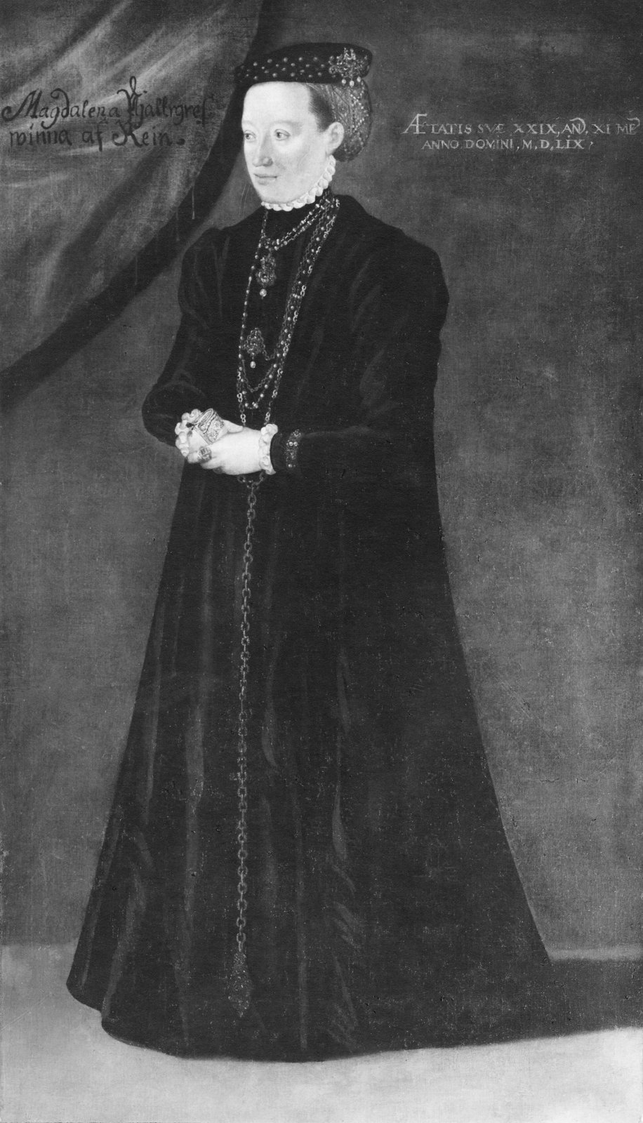 Anna von Hessen