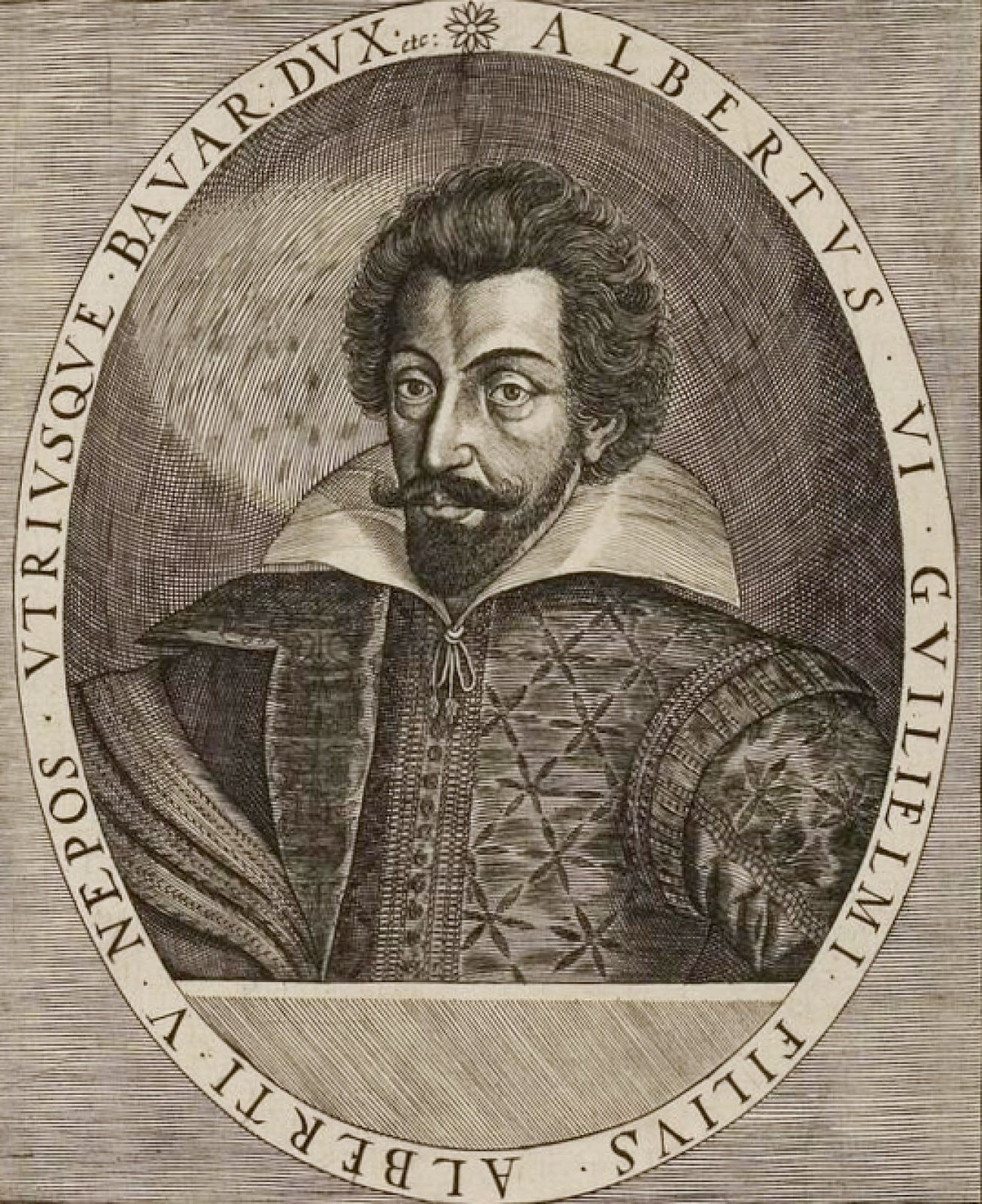 Albrecht VI.