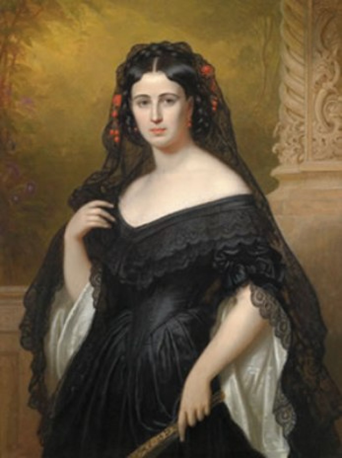 Auguste Henriette