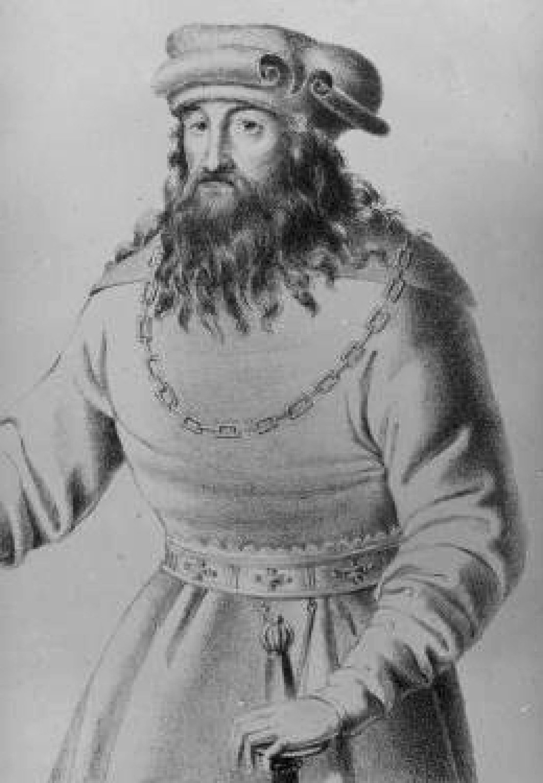 Albrecht IV. von Österreich