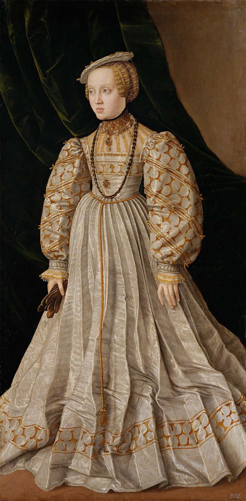 Anna von Österreich