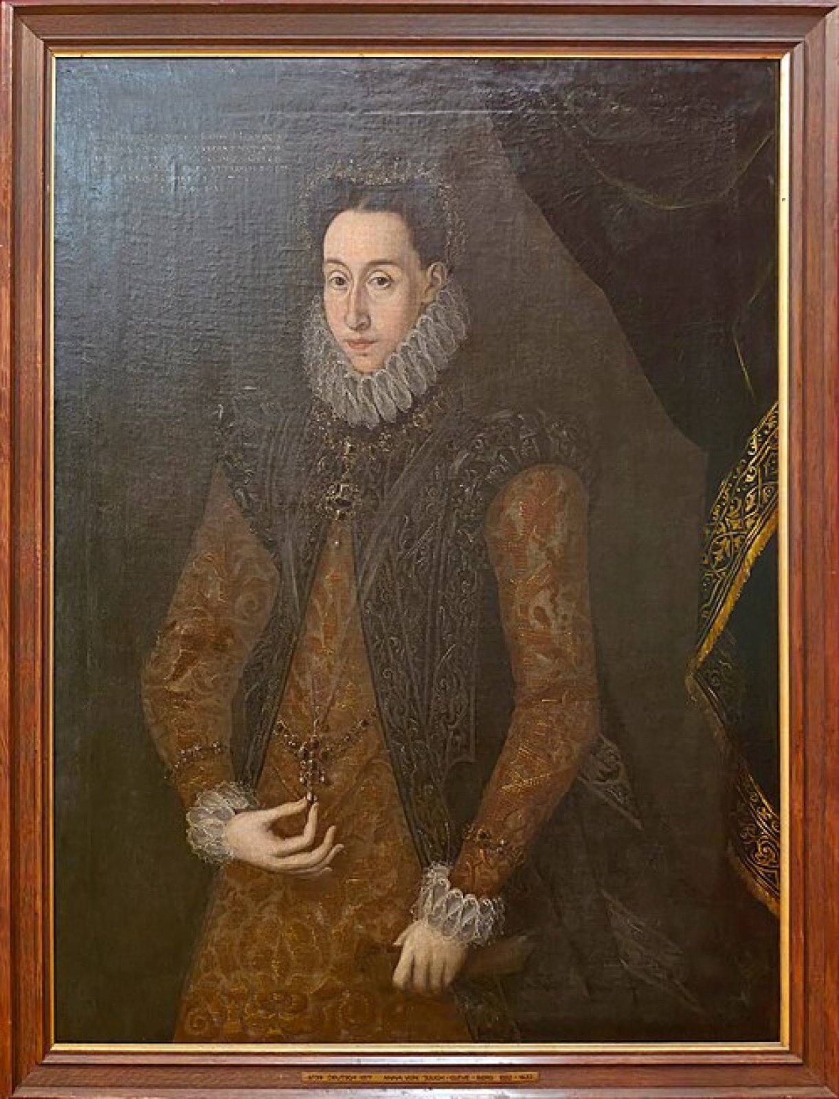 Anna von Jülich