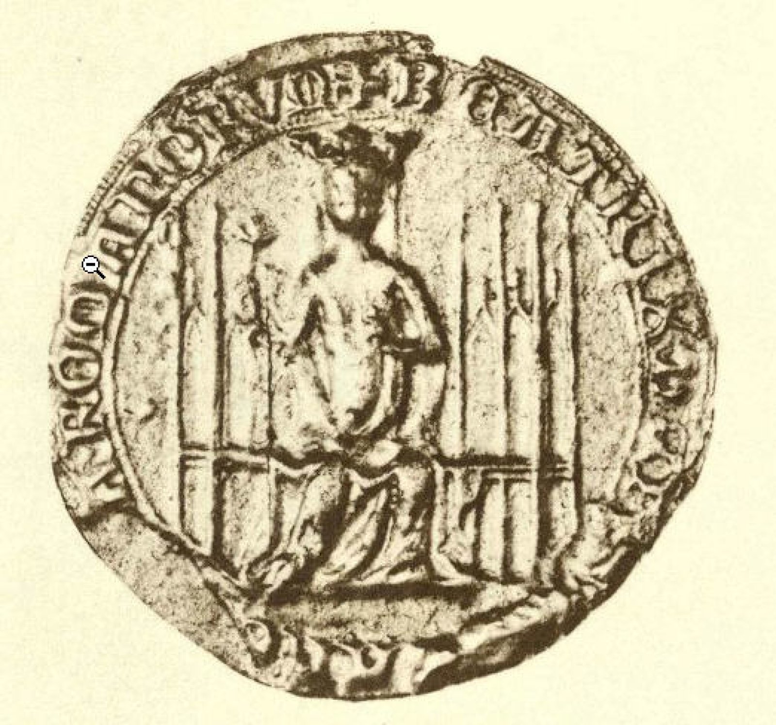 Beatrix von Schlesien-Schweidnitz