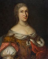 Charlotte Friederike