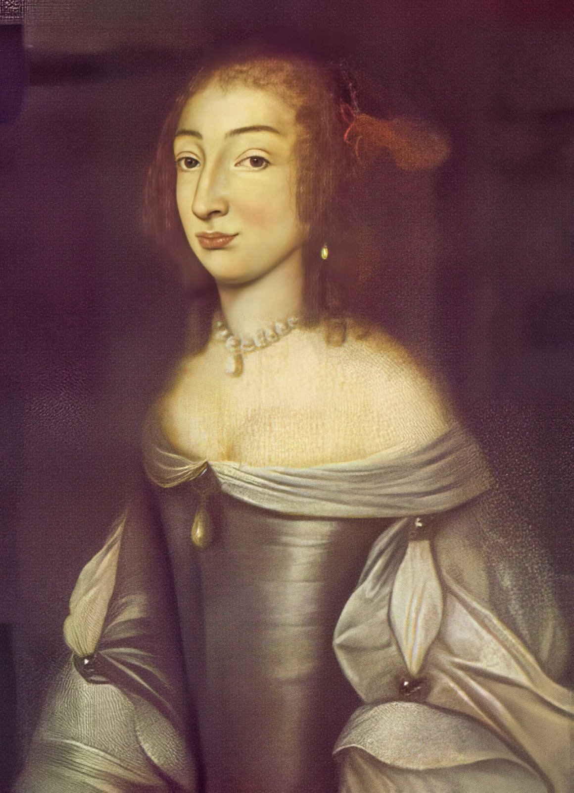 Charlotte von Hessen-Kassel