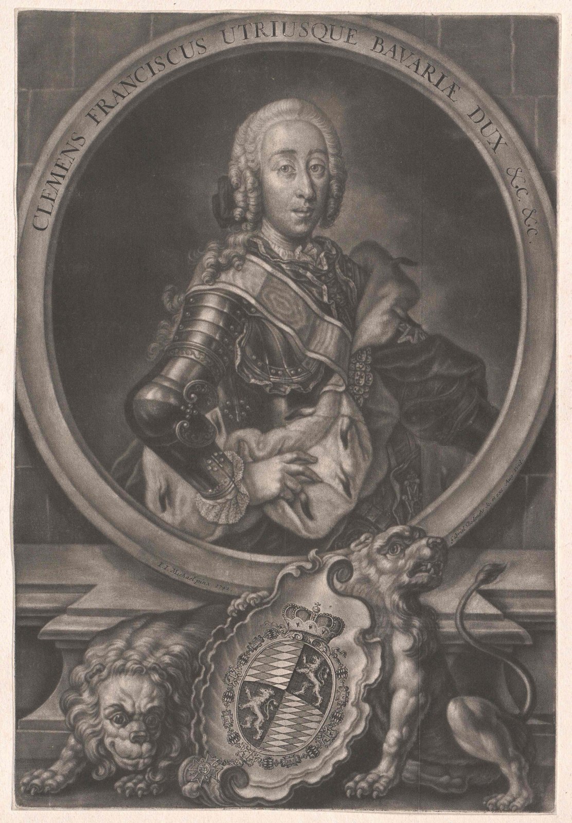 Clemens Franz de Paula