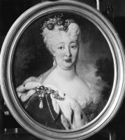 Elisabeth Auguste Sofie