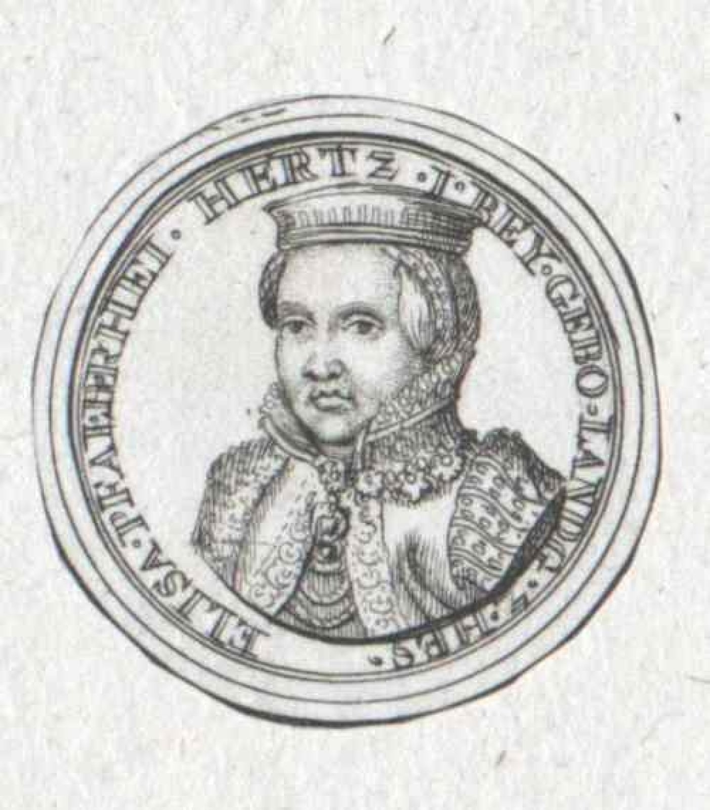 Elisabeth von Hessen