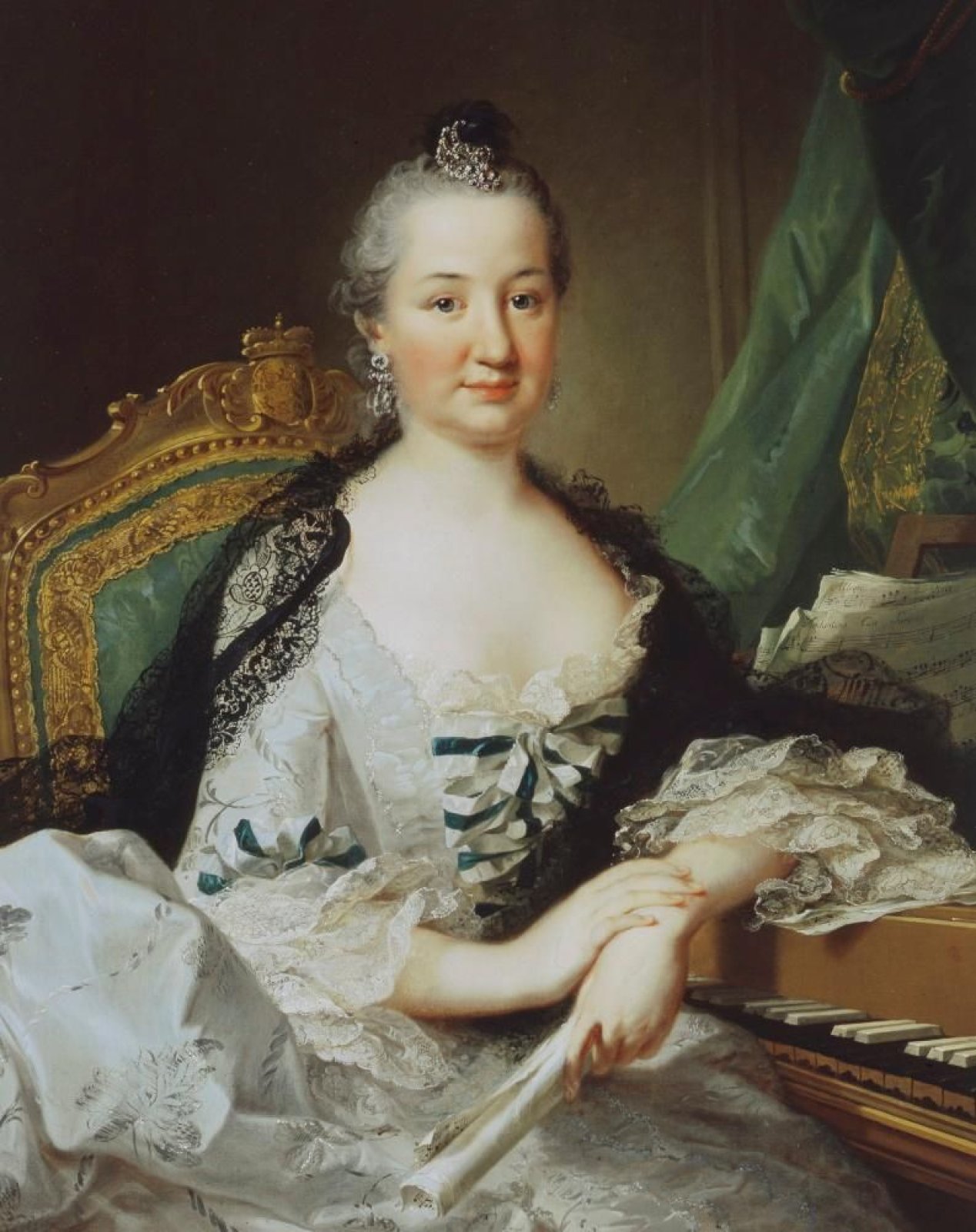Elisabeth Maria Auguste