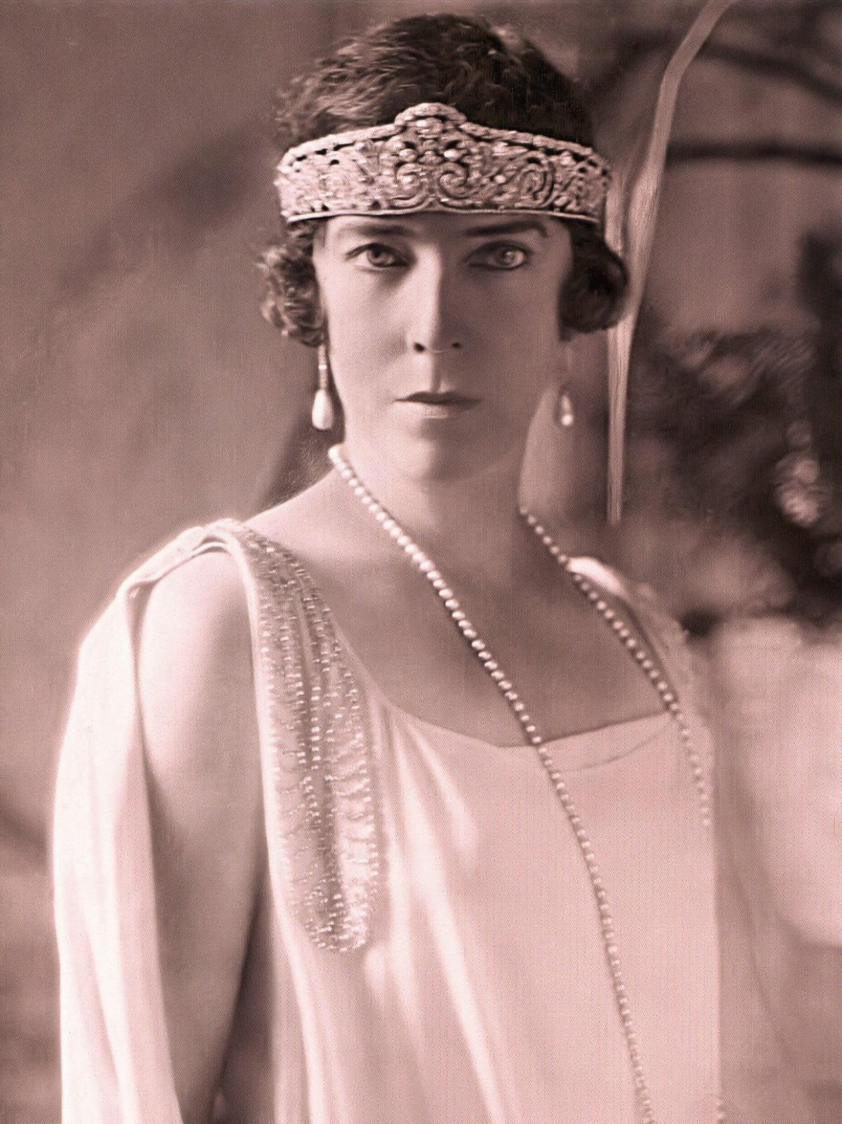 Elisabeth Gabriele Herzogin in Bayern