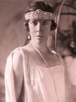 Elisabeth Gabriele Herzogin in Bayern