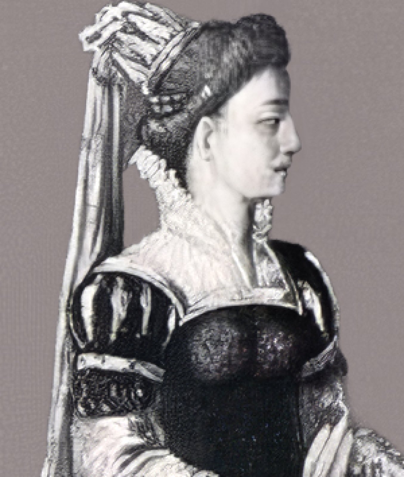 Elisabeth von Bayern
