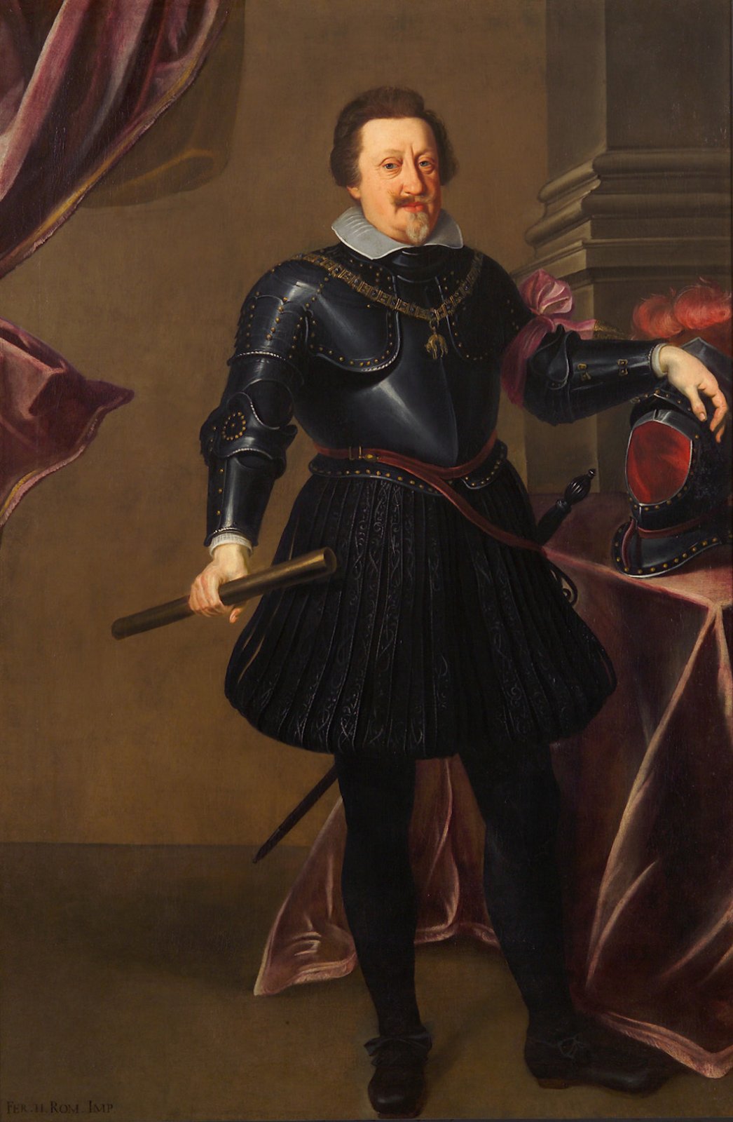 Ferdinand II.