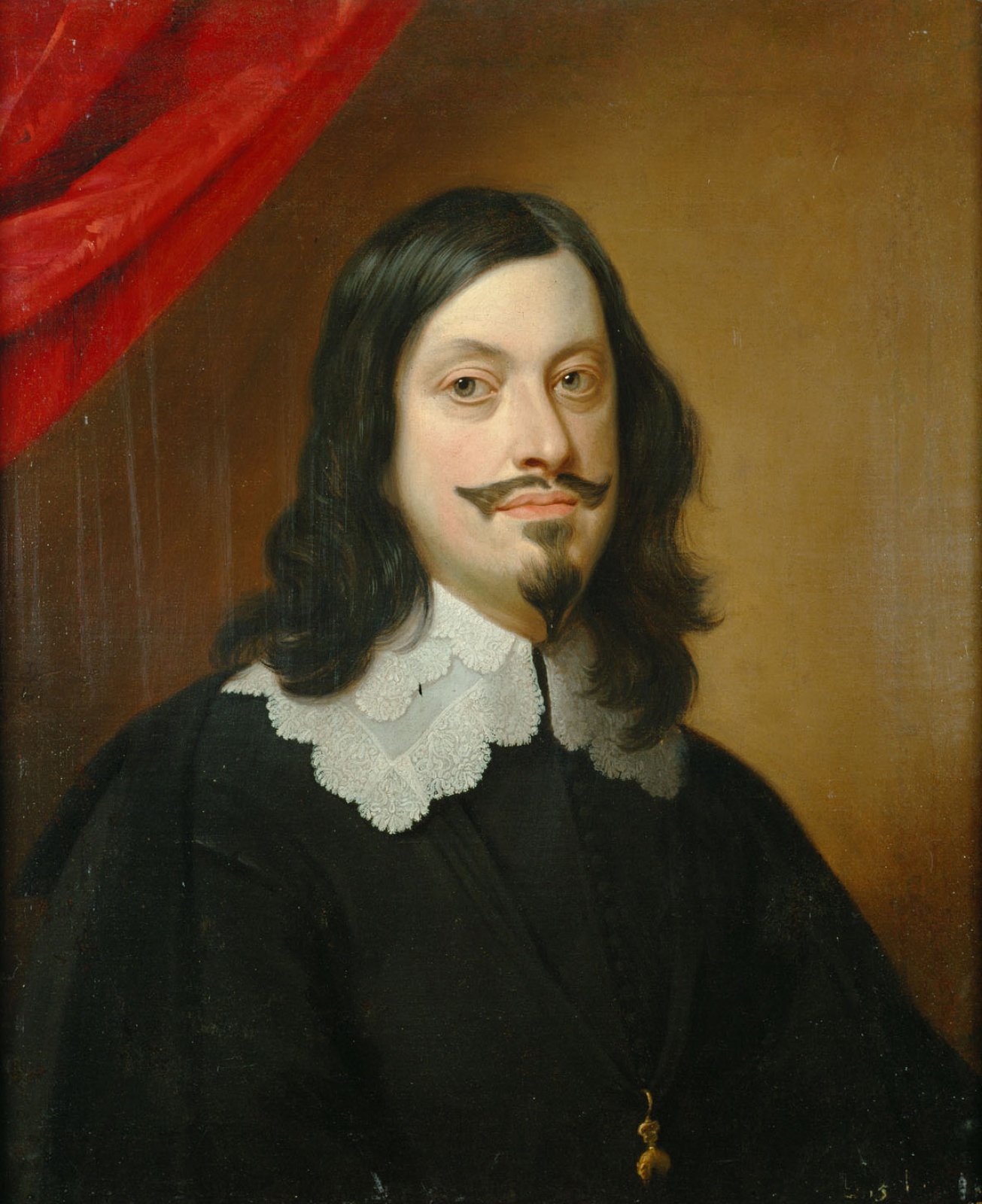 Ferdinand III.