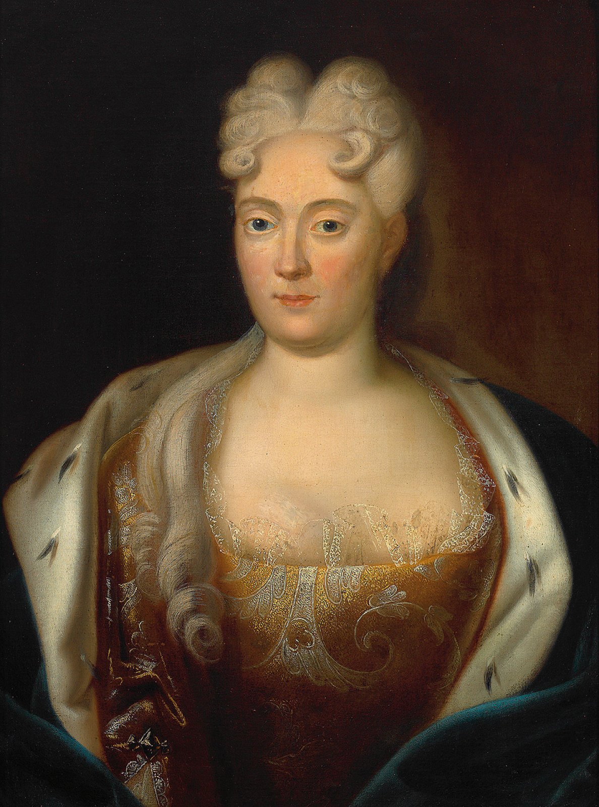 Franziska Sibylla Augusta