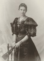 Gisela Louise Marie