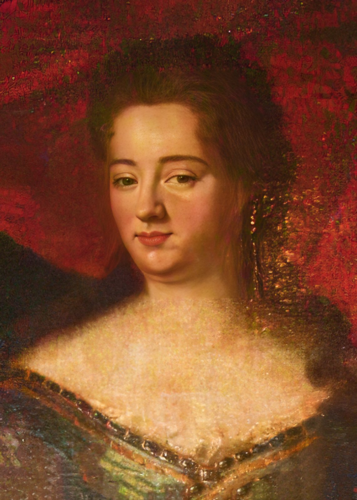 Gertrud von Plettenberg