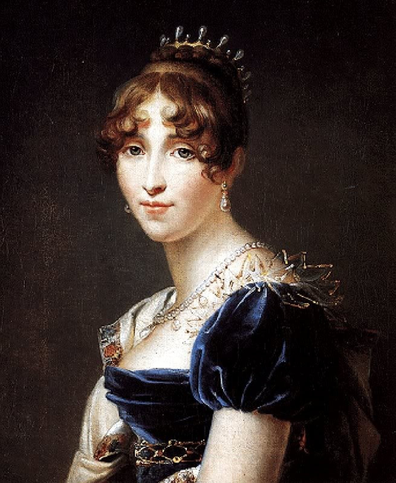 Hortense Eugénie Cécile
