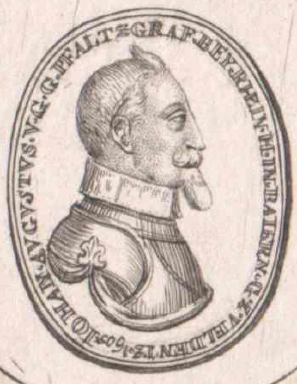 Johann August
