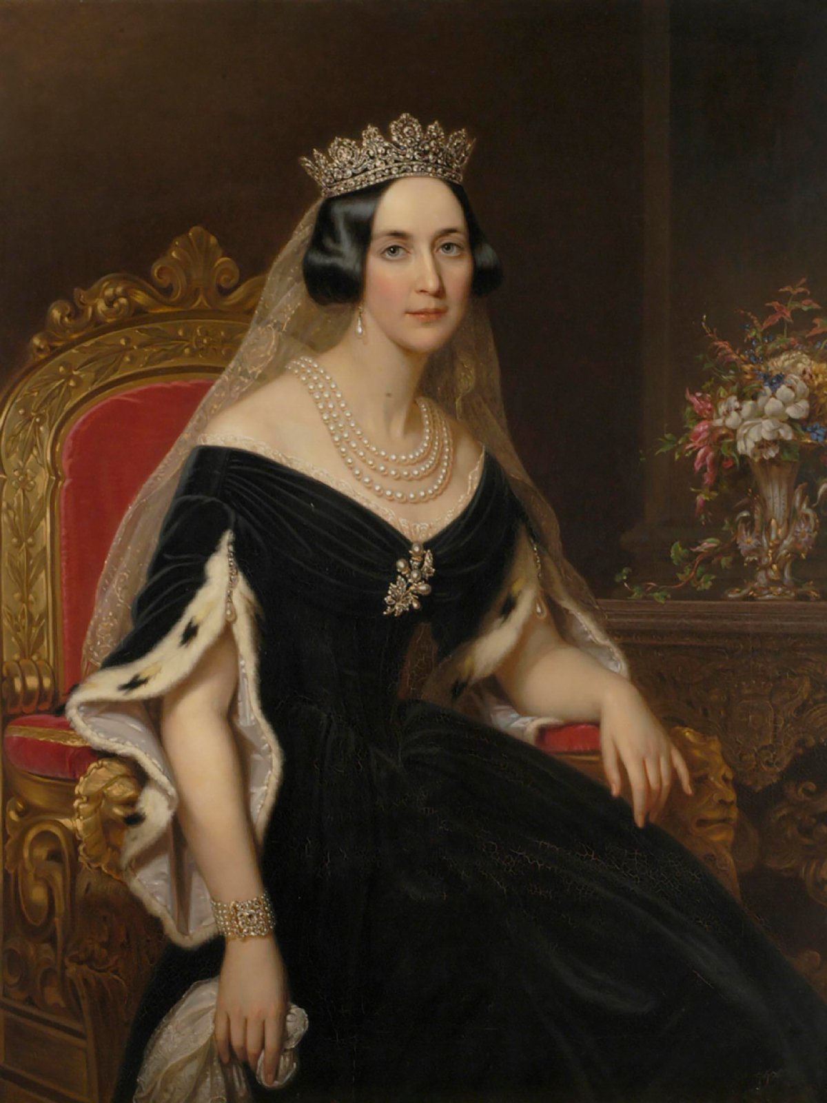 Josephine von Leuchtenberg