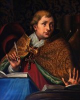 Johannes III. Grünwald