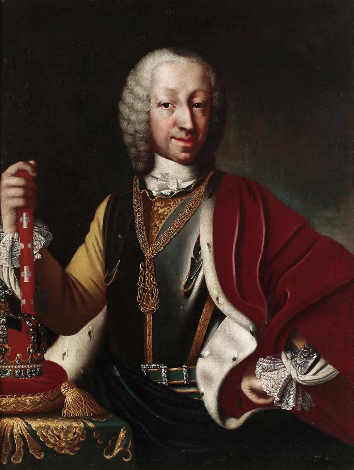 Karl Emanuel III. von Savoyen