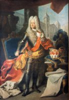 Karl III. Philipp von der Pfalz