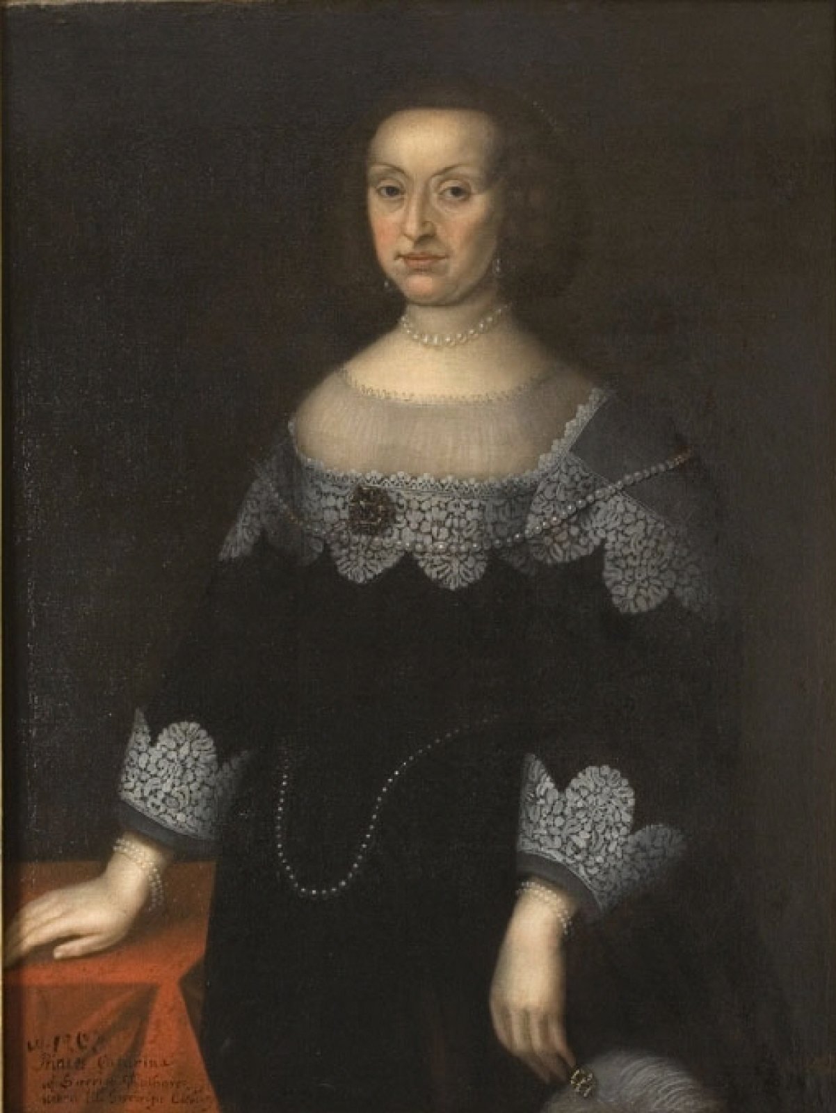 Katharina von Schweden