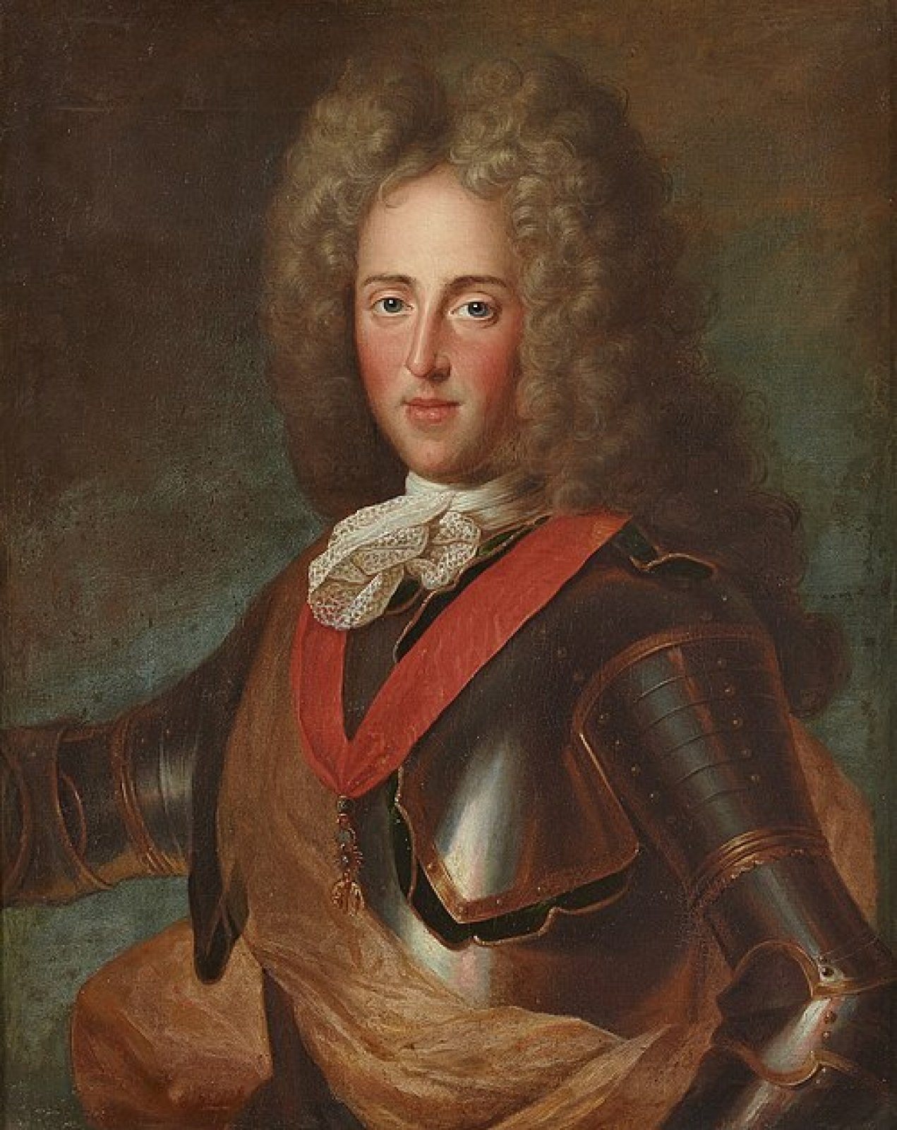 Leopold I.