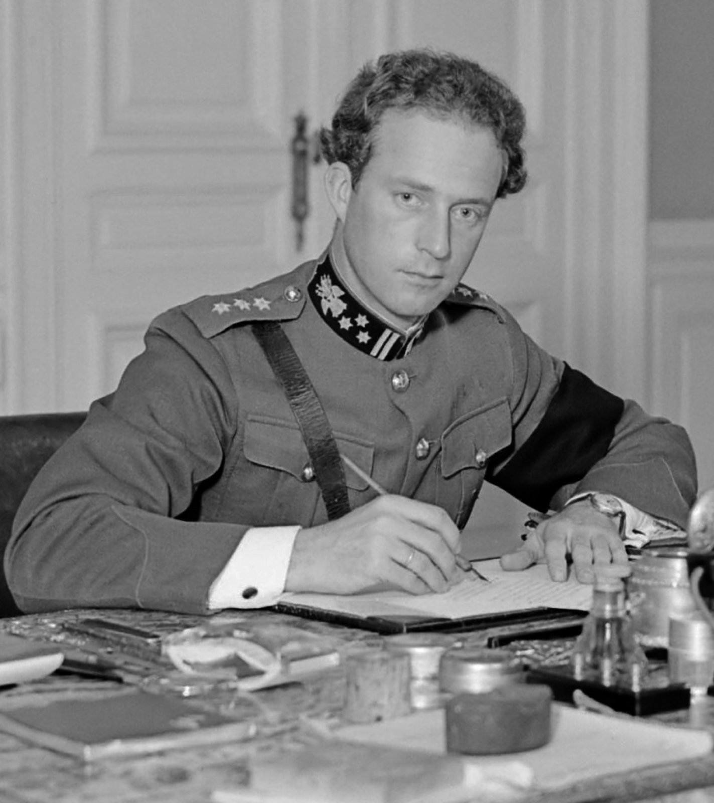 Leopold III. (Belgien)