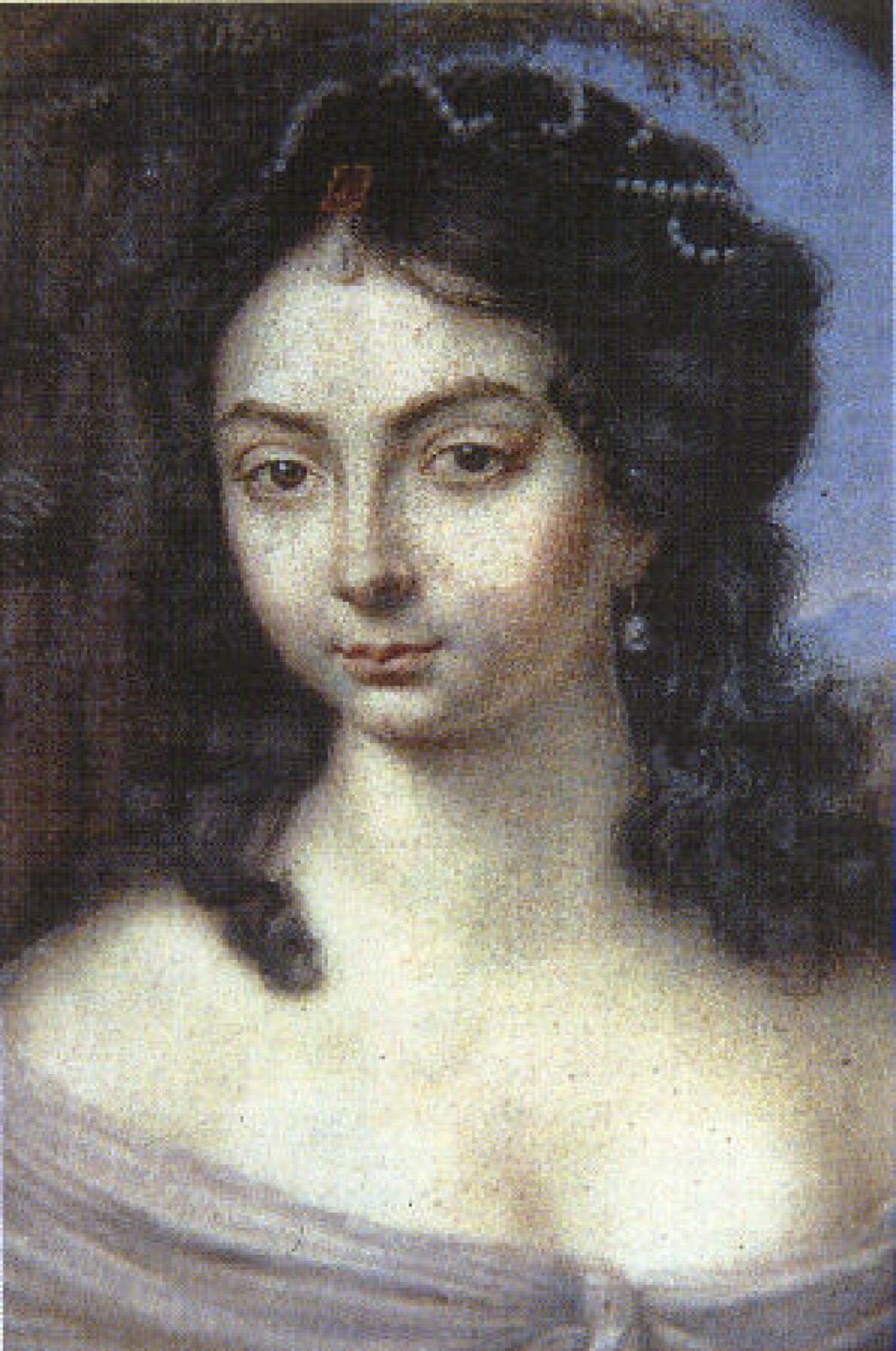 Marie Luise