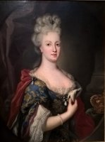 Maria Anna von Österreich