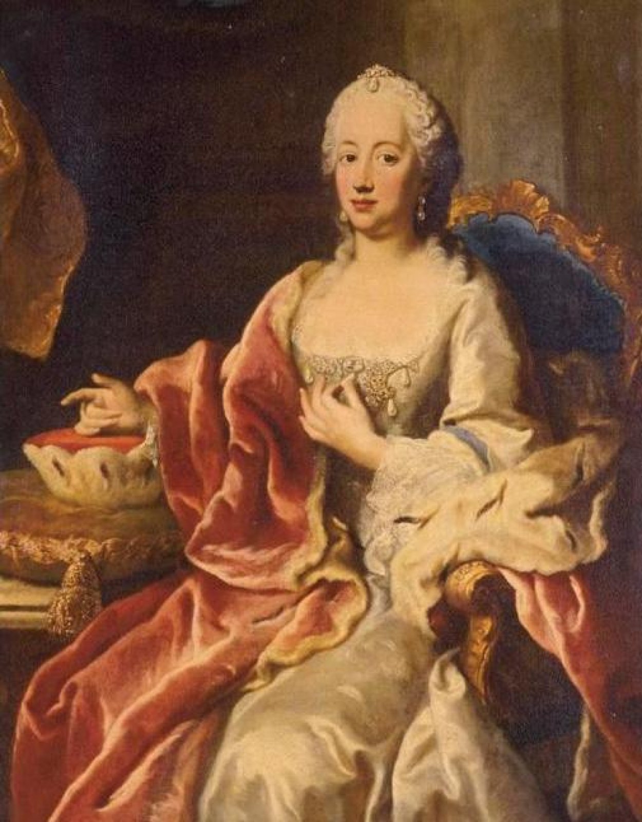 Maria Anna von Pfalz-Sulzbach