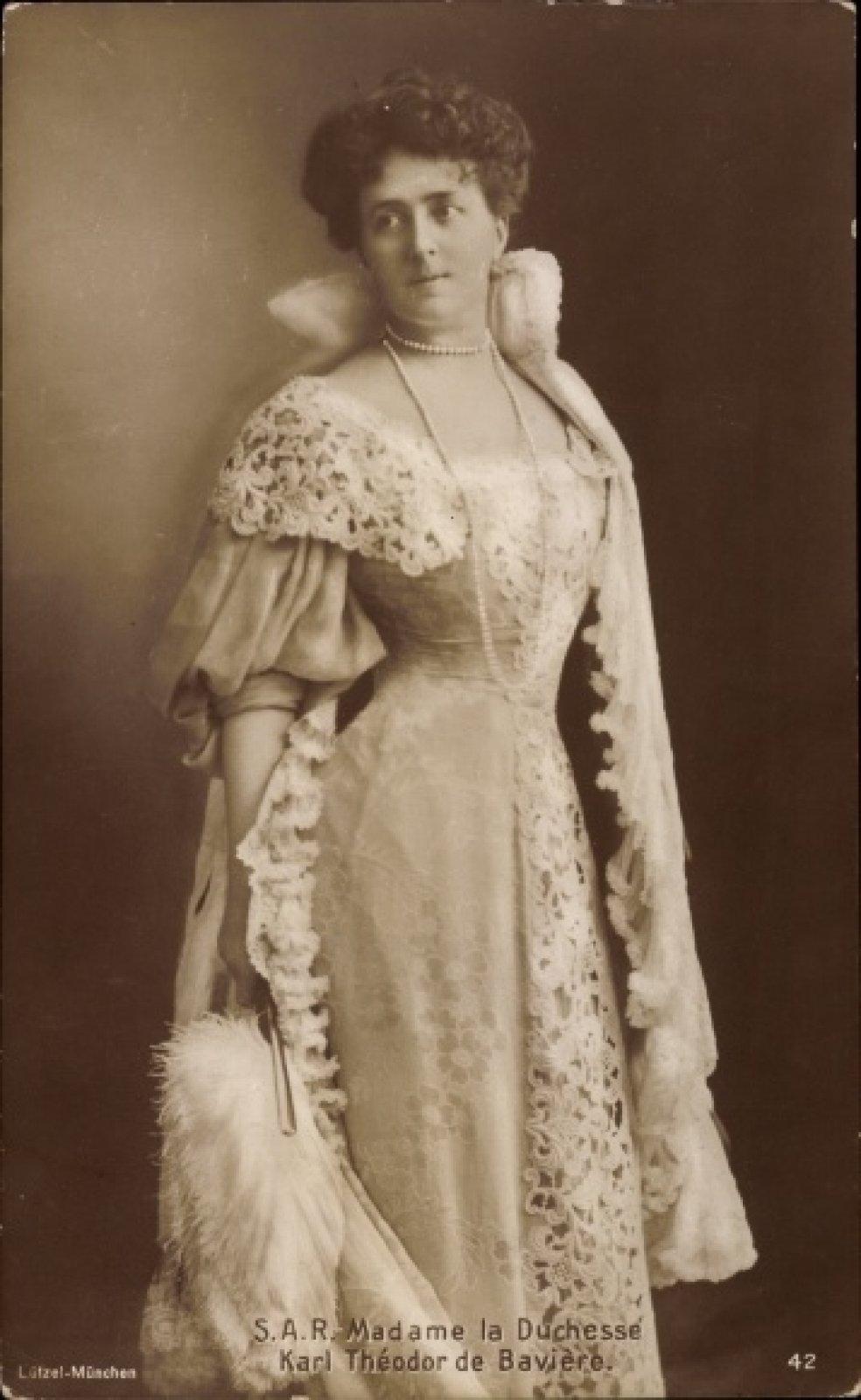 Maria Josepha von Portugal