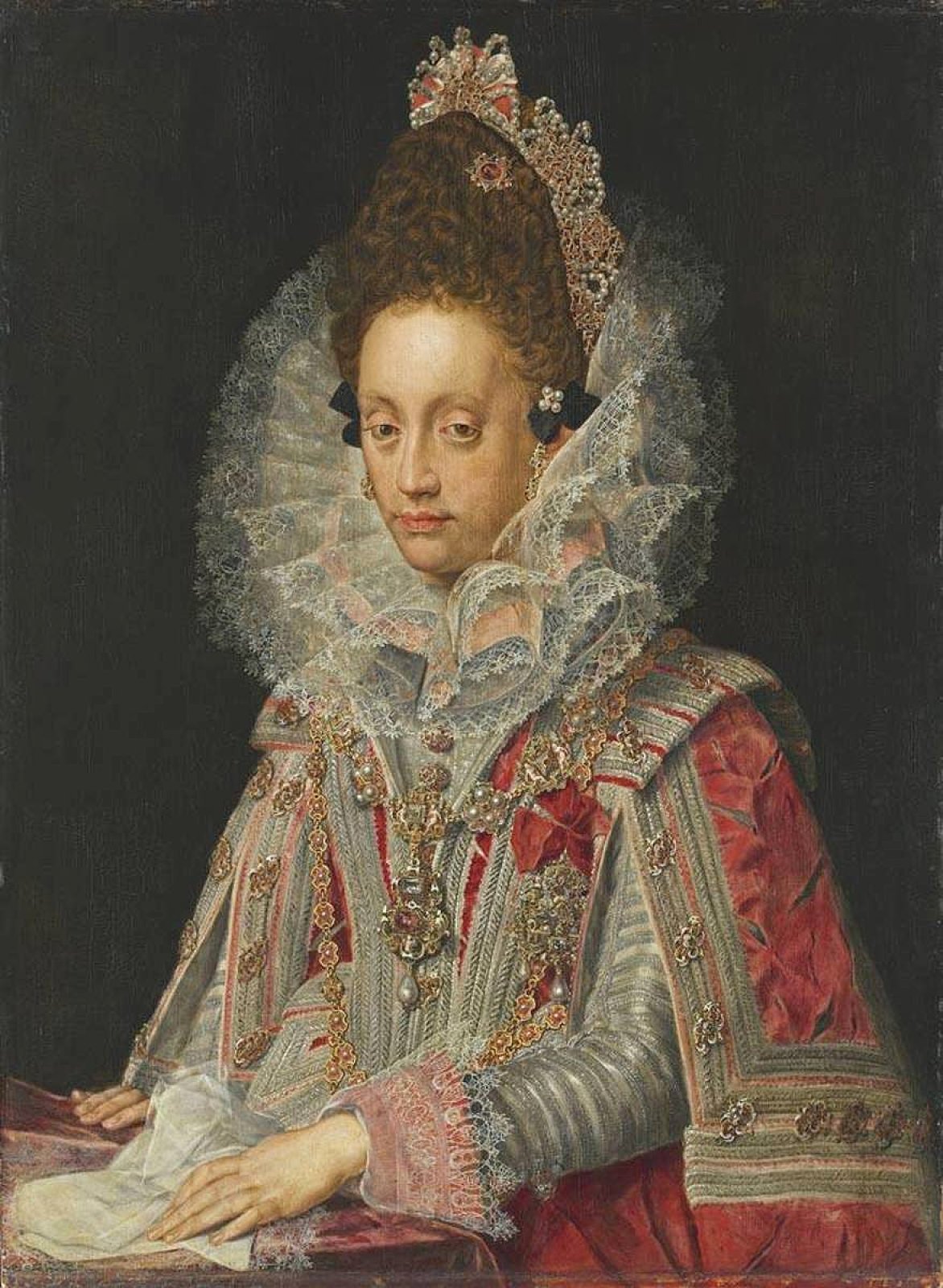 Magdalene von Bayern