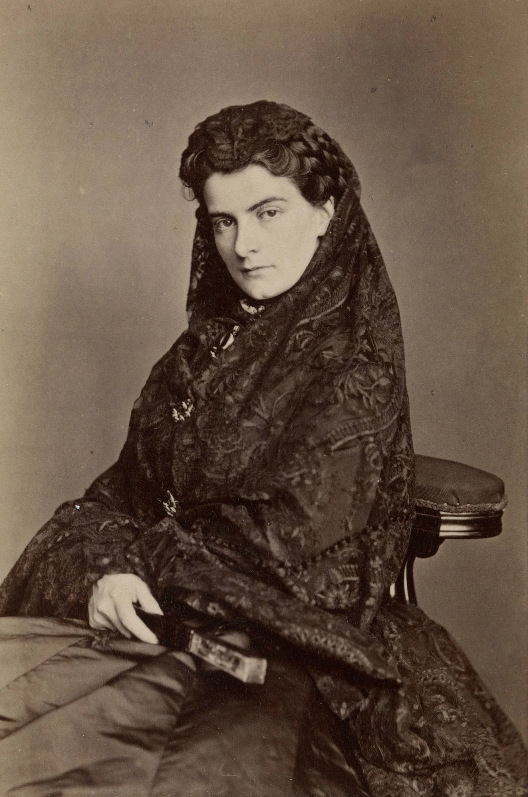 Marie Sophie Amalie Herzogin in Bayern