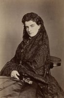 Marie Sophie Amalie Herzogin in Bayern