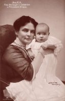 Maria Ludwiga Theresia